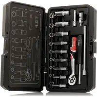 YATO YT-14451 Steeksleutelset