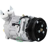 Nissens Compressor voor o.a. FORD, MAZDA, VOLVO