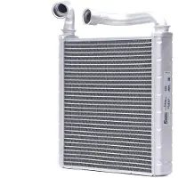 Nissens Kachelradiateur voor o.a. AUDI, MAN, SKODA, VOLKSWAGEN