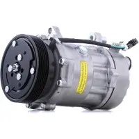Nissens Compressor, airconditioning voor o.a. FORD, SEAT, VOLKSWAGEN