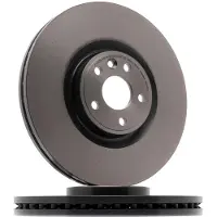 Brembo 09.C492.11 Remschijf