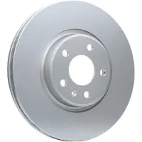 Bosch Remschijf 0 986 479 C49 voorkant, geventileerd, sterk gecarboniseerd, 1 Stuk