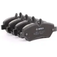 Bosch Remblokset 0 986 494 601, achter