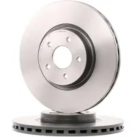 Brembo 09.C542.11 Remschijf