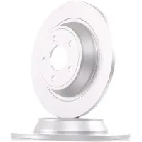 Bosch Remschijf 0 986 479 D37 achter, volledig, 1 Stuk