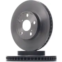 Brembo 09.B494.11 Remschijf