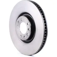 Brembo Remschijf 09B92911 voorkant, geventileerd, sterk gecarboniseerd, 1 Stuk