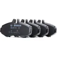 Bosch Remblokset 0 986 494 013, voor