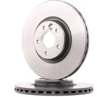 Brembo Remschijf 09C54221 voorkant, geventileerd, sterk gecarboniseerd, 1 Stuk