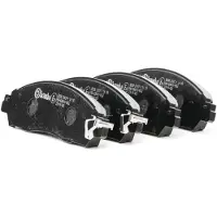 Brembo P 56 118 Remblokken