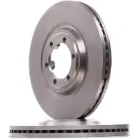 Brembo Remschijf 09C24410 voorkant, geventileerd, 1 stuk