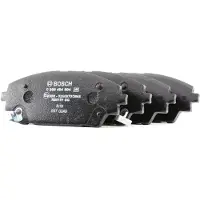 Bosch Remblokkenset, schijfrem 0 986 494 804