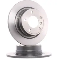 Brembo 08.C115.11 Remschijf