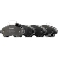 Bosch Remblokset 0 986 494 994, achter