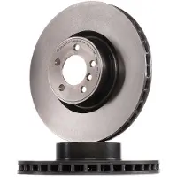 Brembo Remschijf 09A77111 voorkant, geventileerd, sterk gecarboniseerd, 1 Stuk
