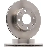 Brembo Remschijf 09.3102.10