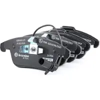 Brembo P 85 113X Remblokken