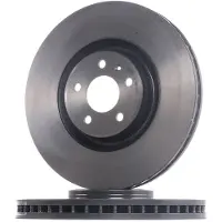Brembo 09.B971.11 Remschijf