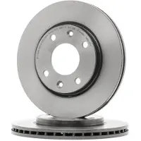 Brembo Remschijf 09.9610.11