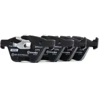Brembo Remblokset Xtra P 06 036X, voor