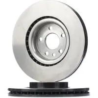 Brembo Remschijf 09C20711 voorkant, geventileerd, sterk gecarboniseerd, 1 Stuk
