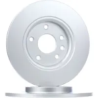 Bosch 0 986 479 E57 Remschijf