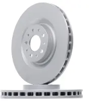 Bosch Remschijf 0 986 479 736 voorkant, geventileerd, sterk gecarboniseerd, 1 Stuk