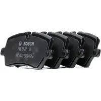 Bosch Remblokset 0 986 494 810, achter