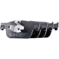 Brembo Remblokkenset, schijfrem P 86 028