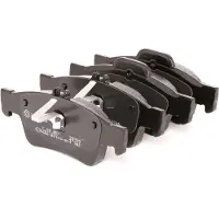 Brembo Remblokset P 50 052, achter