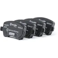 Brembo P 86 021X Remblokken