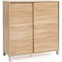 Wohnling Schoenenkast sonoma 38 cm breed - WL5.713