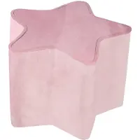 Roba Hocker Lil Sofa in stervorm
