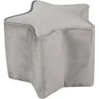 Roba Hocker Lil Sofa in stervorm