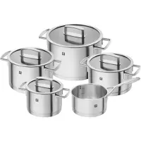 Zwilling Vitality Pannenset 5-delig