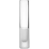 Leonardo Vaas Novara Solifleur Gesatineerd 24 cm
