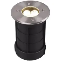 TRIO LED grondspot Belaja Ø 11 cm