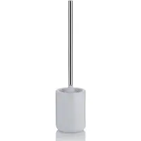 kela WC borstel Isabella White
