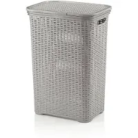 kela Wasmand Brasilia Light Grey 60 L