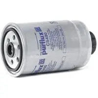 PURFLUX Brandstoffilter CS490