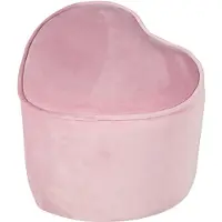 Roba Hocker Lil Sofa in hartvorm
