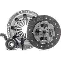 LuK Koppelingsset RepSet Pro 621 3027 33