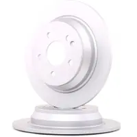 Bosch 0 986 479 138 Remschijf