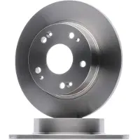 Brembo 08.A147.10 Remschijf