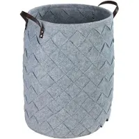Wenko Wasmand Trovo ØxH: 40x60 cm, 75 liter