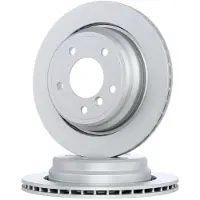 Bosch Remschijf 0 986 478 426 achter, geventileerd, sterk gecarboniseerd, 1 Stuk