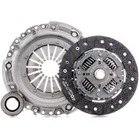 LuK 622 3018 00 Koppelingsset