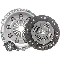 LuK 620 3049 00 Koppelingsset