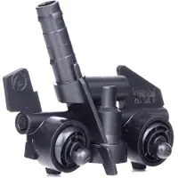 MAGNETI MARELLI 711300510004 Sproeikop reinigingsvloeistof, koplampreiniging