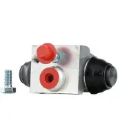 Delphi Wielremcilinder LW90051
